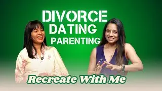 First Time Talking About My Ex-Husband | Parenting | Dating