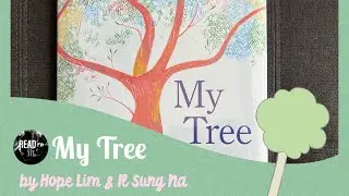 My Tree by Hope Lim