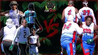 FlagBeast vs ESS | Nationals 2024