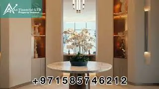 SOBHA SEAHAVEN 6 BEDROOM PENTHOUSE
