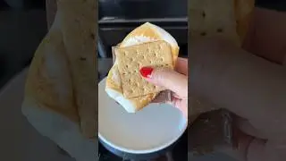 Feastables Peanut Butter Chocolate S&rsquo;more