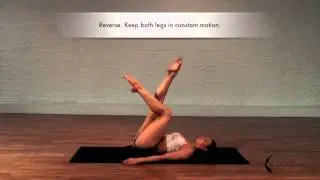 Flow Movement by Marlo Fisken: Prancy Feet (Fitness / Exercise)