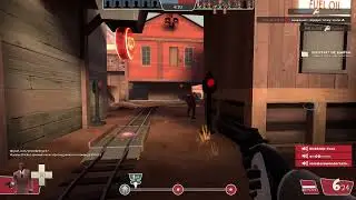 Bot-apocalypse [TF2]