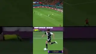 Rabiot vs Robben solo goal
