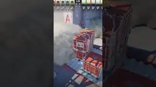 NEW VERTIGO NADES IN CS2
