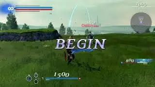 Game Review: DISSIDIA FINAL FANTASY NT - Part 1 (Gameplay - Tutorial)