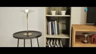 Cinematic 3D Architectural Walkthrough | Realistic ArchViz Animation