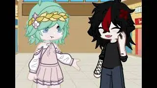 Animal cannibal ][ gacha life 2