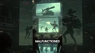 The Unthinkable Tactic: How Human Chaos Defeated Aliens | HFY STORY