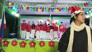 Give Love on Christmas Day (Gift Giving 2025)