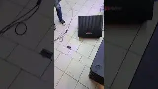 Chek Sound Sub Aktif 18