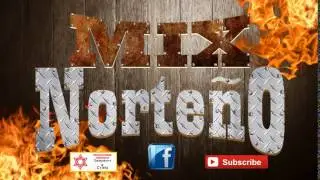 MIX 100 % NORTE&Ntilde;O Lo mejor M&uacute;sica Norte&ntilde;a