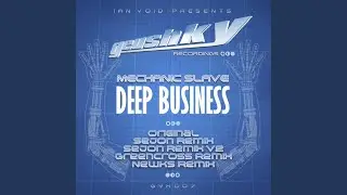 Deep Business (Sejon Remix)