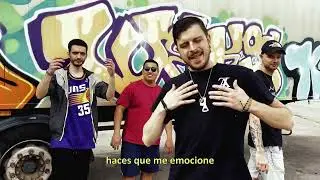 5 PAVO$ - LOW COST TRIP FT LAMA H Y DANIEL EL SUCIO (RAPLOGRO&Ntilde;O) (GDX PROD) RAPHA EN LA INSTRUMENTAL