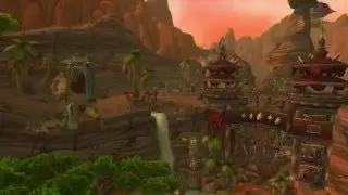 A Day in The Valley of Wisdom