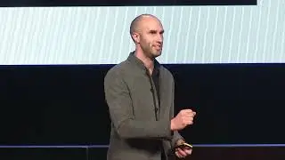 Resurgo | Stephen McGee | TEDxDetroit