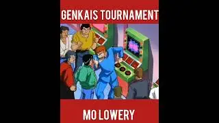 Genkais Tournament 