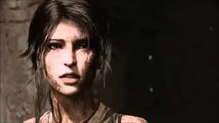 Bobby Tahouri - Rise of The Tomb Raider (Rise of The Tomb Raider)