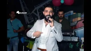ابراهيم الرشدان - لا تشوفني تعبان حيل - حبك يدك بالراس عيد ميلاد عمر البدارنه تصوير ياسر الشوابكه