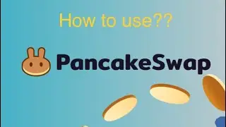 Pancake Swap: How to use?? Meme Coins. #wealthtransfer #pancakeswap #shiba #xrp