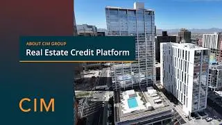 Real Estate Credit Platform