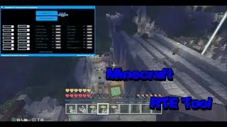 [PS3] MineCraft RTE Tool by Eddie Mac [1.66]
