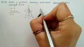 Primjene trigonometrije u planimetriji 24 - pravilni mnogokut