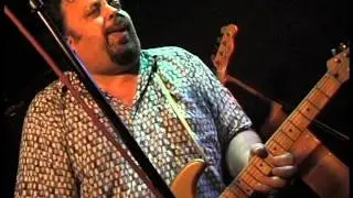 Otis Grand 'Blues From The Heart' JSP5804 DVD on JSP Records  Trailer featuring blues guitarist Otis