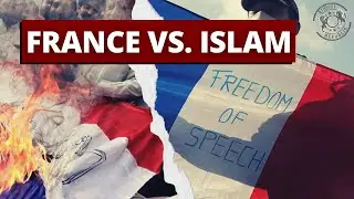 France vs. Islam