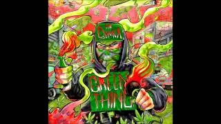 1 - Mr Smoka - Incoerenza - Punjabi Riddim GREEN THING EP