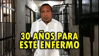 Env&iacute;an a Najayo al acusado de ofrecer dinero por una ni&ntilde;a!!!
