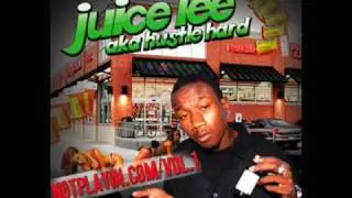 JUICE LEE - SHE WANNA HOE -SIDEWAYZ.ENT ft www.youngrick.net