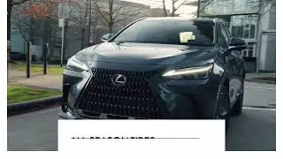 Choosing and Storing Tires at Lexus of Royal Oak