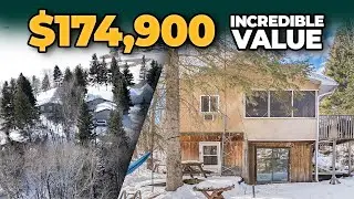 Buying in Saskatchewan CA? Lakefront Listing You&rsquo;ll Love!