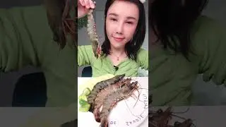 I Tried Eating Shrimp Every Day for a Week