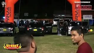 Deur | STREETSOUND Car Audio Event | 26 October 2024