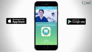 Dental Hygiene Mastery app