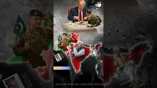 ASIM MUNIR&rsquo;s CRAZY Warning to India! Missiles on Dams?&nbsp;🚨🔥&nbsp;#shorts #youtube #pakistan #asimmunir