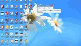 How to open Snipping Tools in Windows 8?