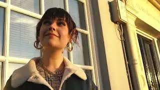 Lily Moore - Green Door Store (Brighton show)