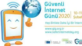 Güvenli İnternet Günü Haftası