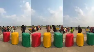 Who_is_The_REAL_Lucky?😲 Village_Hide_ And_Seek_Challenge 😂 You_Won’t_Believe_ Who_Wins🏆