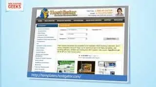 HostGator Video Review