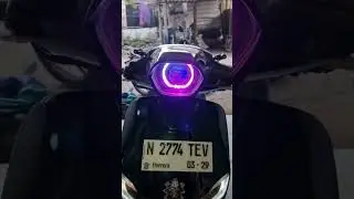 biled proji ayoto Shroud demon #lampumobil #ayoto #shroudrgb #demonlights