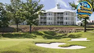 Holiday Inn Club Vacations Holiday Hills Resort By IHG | Branson (MO), United States | Hotel Review⭐