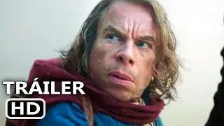 WILLOW Tráiler Español Latino (2022)