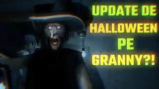 GRANNY A PRIMIT UN UPDATE... - Granny