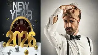 Countdown To Janus The Two Faced God - Happy New Year Babylon!