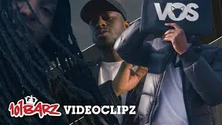 YOUNGBAEKANSIE ft. JONNA FRASER, LOUIVOS & HEF - Cash (prod. JASON PAPER) | Videoclipz | 101Barz
