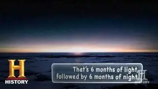Deconstructing History: North Pole | History